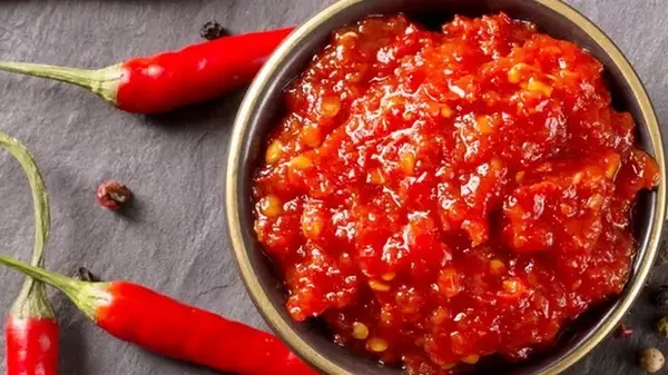 Соус «сладкий чили»: универсальный рецепт для любого блюда