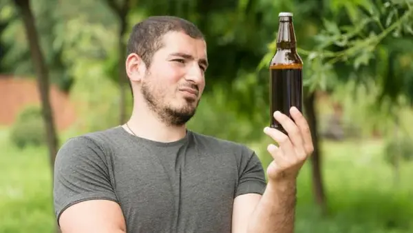 Алкоголь после тренировки — разрушает все результаты? Это стоит знать всем