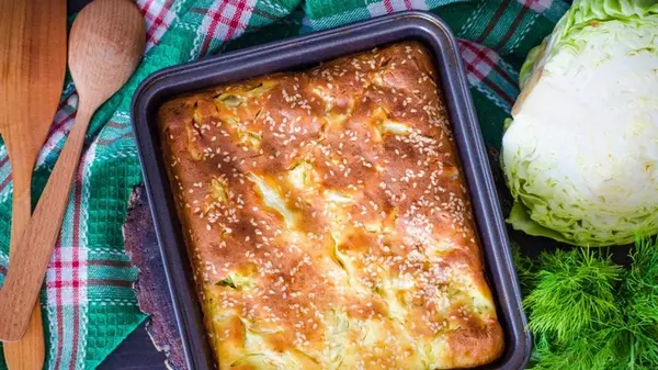 Запеканка из капусты с сыром в духовке: рецепт полезного блюда