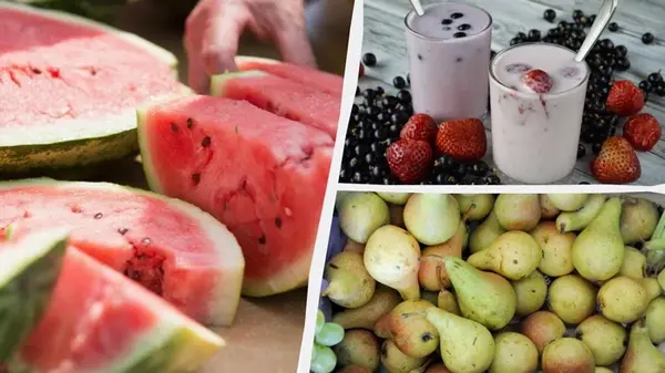 Какая еда снижает артериальное давление: ученые назвали топ-8 полезных продуктов