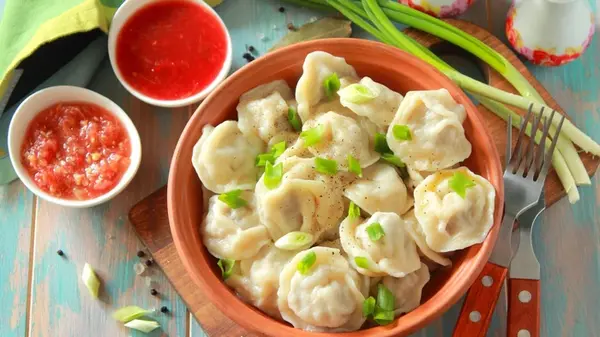 Как варить пельмени, чтоб они не разрывались: советы опытных хозяек