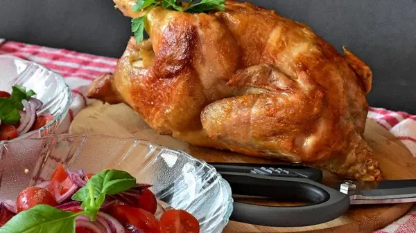 Эти семь ошибок в приготовлении курицы допускают почти все: на что следует обратить внимание