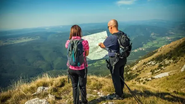 Карпаты для начинающих: какие горы самые простые для восхождения без подготовки