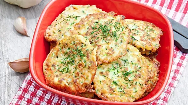 Капустные котлеты: простой и интересный рецепт, который удивит всю семью