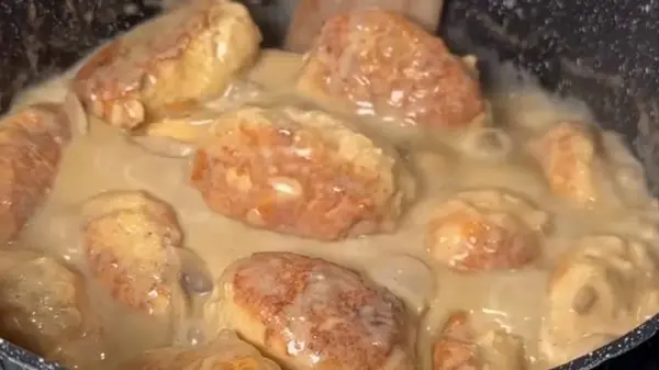 Невероятно вкусные котлеты по-селянски: вы таких еще точно не ели