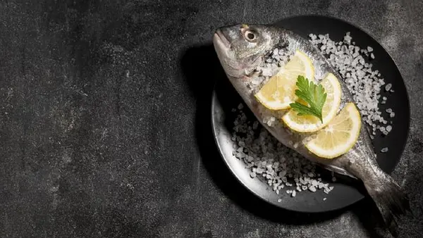 Эта рыба полезнее говядины и стоит намного дешевле