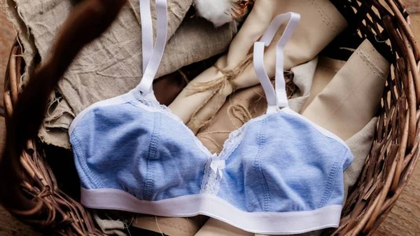 Как выбрать повседневное нижнее белье: секреты, которые стоит знать каждой
