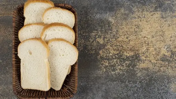 Три причины, которые убедят вас отказаться от белого хлеба