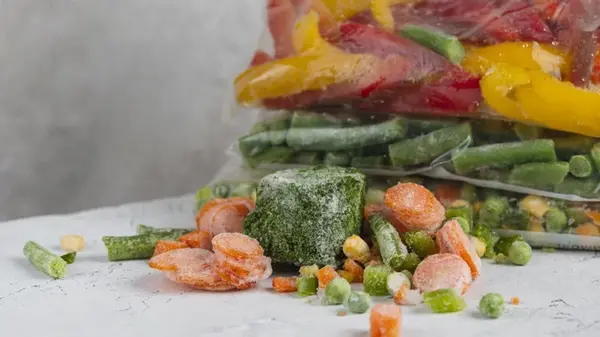 Сентябрьские заготовки: что заморозить сейчас, чтобы зимой иметь свежие овощи и фрукты