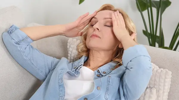 Какие тревожные симптомы ни в коем случае нельзя игнорировать после 40 лет и почему