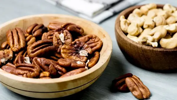 Названо лучшее время для употребления орехов: получите максимальную пользу