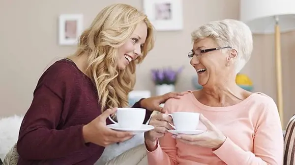 Что нельзя говорить свекрови: фразы, разрушающие мир в отношениях