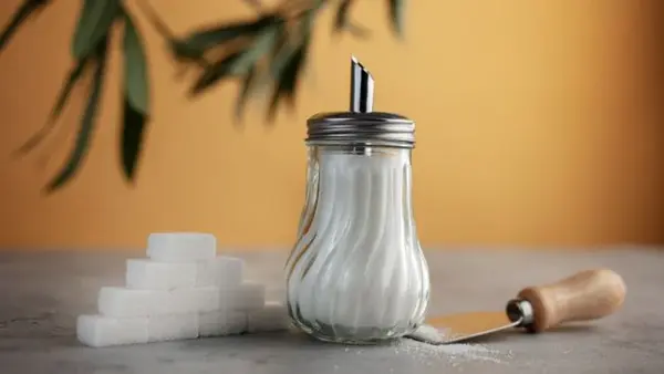 10 продуктов, которые заменят соль в блюдах без потери вкуса