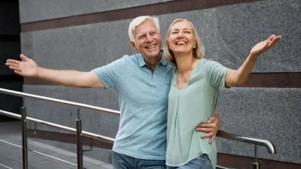 Топ-8 ежедневных привычек, которые помогут жить дольше и выглядеть моложе