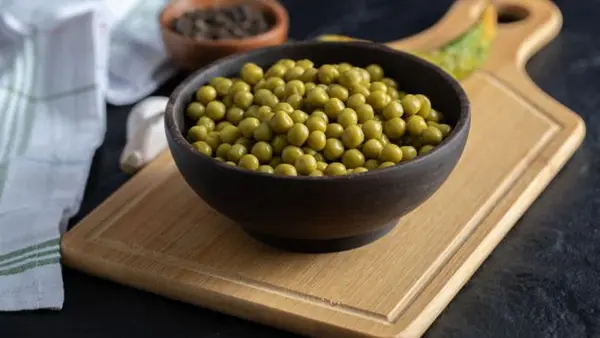 Этот зеленый продукт очень полезен для организма: он есть на вашей кухне?