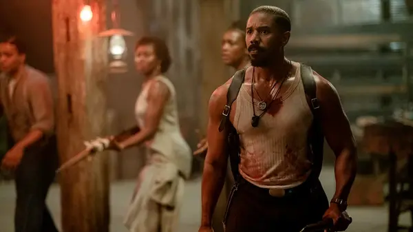 6 напряженных триллеров 2025 года, которые вы могли пропустить