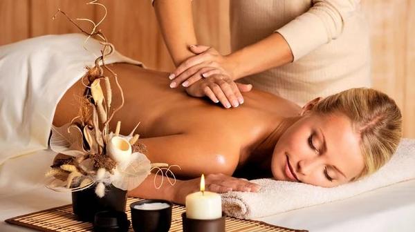 Професійний масаж у салоні Doremi: турбота про тіло та душу