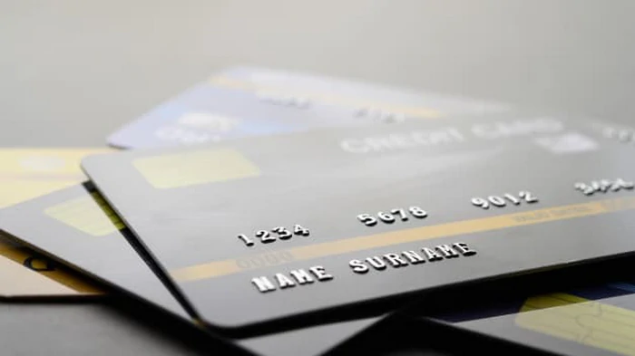 банковская карта