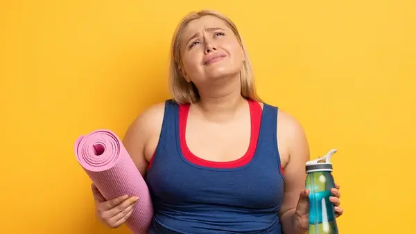 Врач назвал 5 главных ошибок, которые мешают избавиться от жира на животе