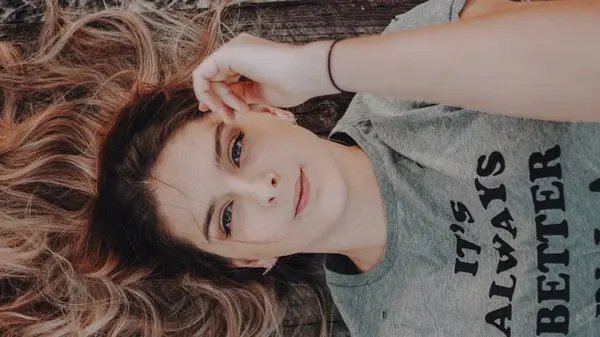 Этот метод используют парикмахеры, чтобы определить идеальный цвет волос: очень практично