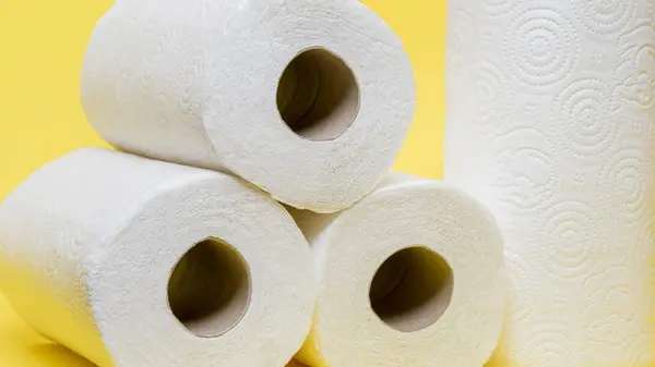 Вы делали это неправильно: как использовать бумажные полотенца