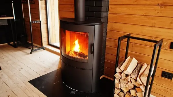 Какие дрова лучше всего греют дом, а какие не стоит покупать для отопления — они только дымят