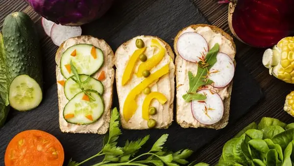 Бюджетная намазка для бутербродов, которая в 100 раз лучше магазинной