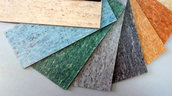 Коммерческий линолеум: особенности и что стоит учесть при его выборе