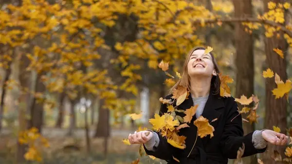 Октябрь 2025 перепишет судьбы этих знаков зодиака: их ждут счастливые изменения и новые возможности