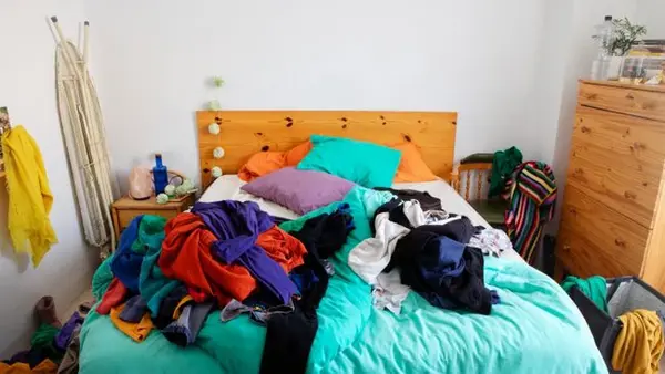 7 вредных привычек, которые создают в вашем доме хаос