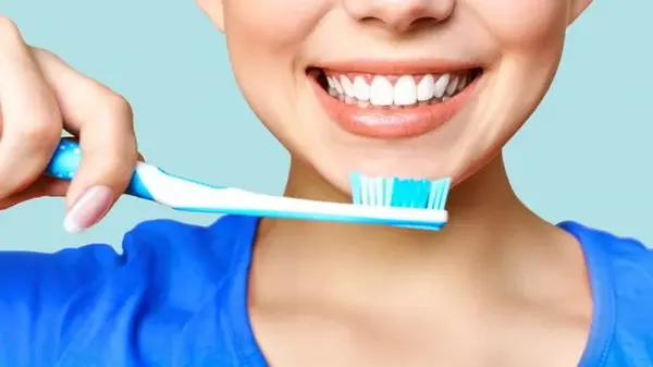 5 главных признаков, что вы неправильно чистите зубы