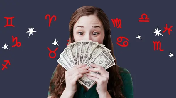 Финансовый гороскоп на неделю: кого из знаков Зодиака ждет прибыль 22-28 сентября