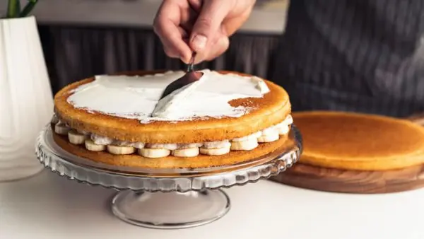 Торт получился не такой, как хотелось? 5 главных ошибок при выпекании