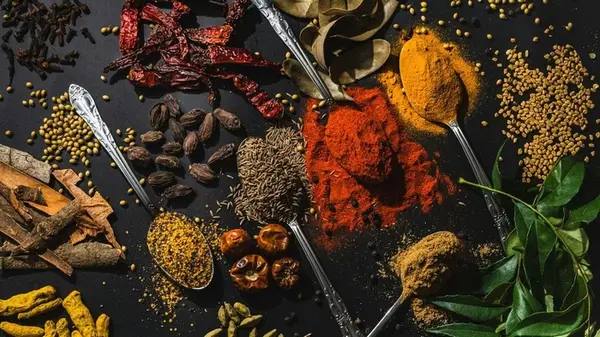 Врачи назвали продукты и специи, которые необходимо обязательно есть осенью