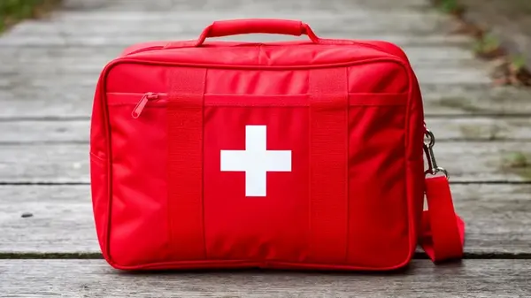 Правила первой помощи при травмах глаз и роль коррекции зрения