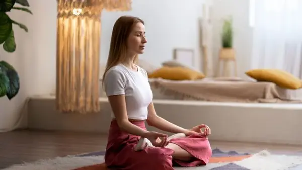 5 минут медитации ежедневно — секрет здоровья и энергии: вы почувствуете разницу