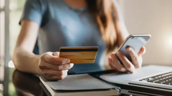 Стоит ли оформлять дебетовую карту