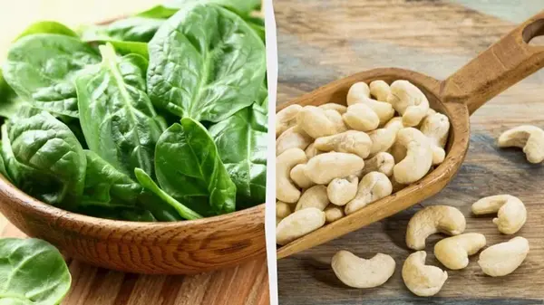 Содержат заоблачное количество магния: эти 9 продуктов должны быть дома у каждого