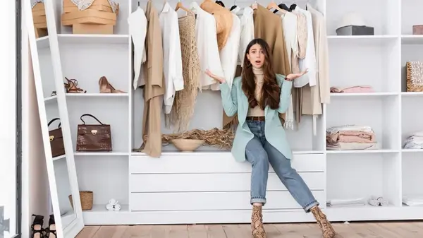 7 вещей, которые есть в гардеробе сильной и уверенной в себе женщины