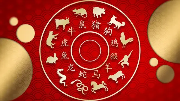 Эти китайские знаки Зодиака скоро сорвут куш: удача уже в пути