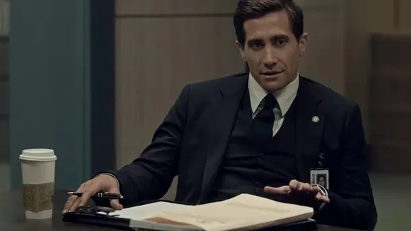 5 детективных сериалов, от которых невозможно оторваться