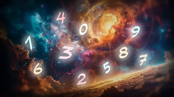 Нумерология по году рождения: последняя цифра определяет характер и судьбу