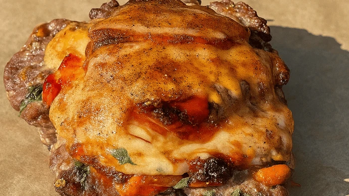 Мясные корзинки с сыром: рецепт блюда, которое покорит с первого кусочка