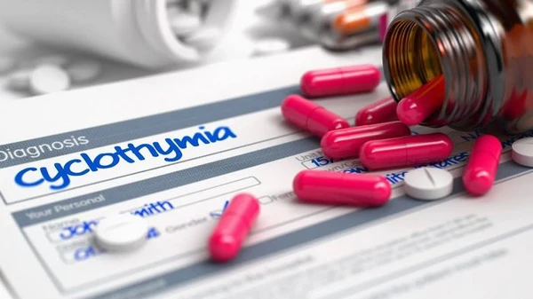 Лечение циклотимии: как справиться с перепадами настроения