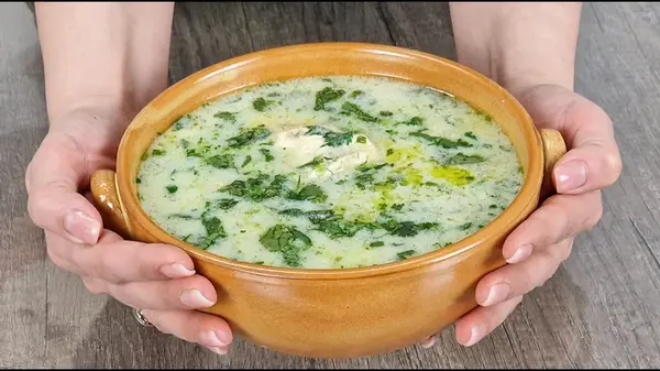 Чихиртма: рецепт грузинского супа