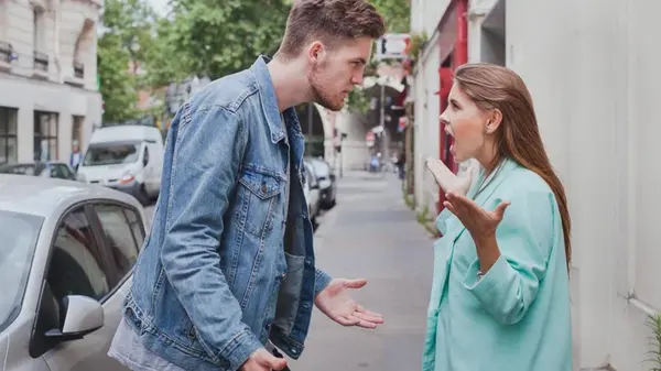 Пять причин, по которым пары ссорятся чаще всего: №1 вас удивит