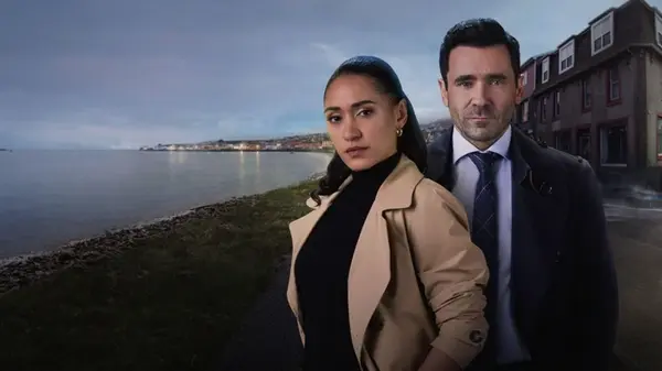 Следствие с юмором: 5 ироничных детективов, от которых вы будете в восторге