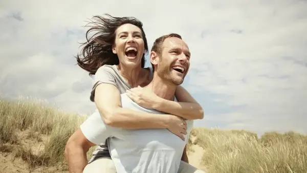 5 вещей, которые случаются с вами только при настоящей душевной близости