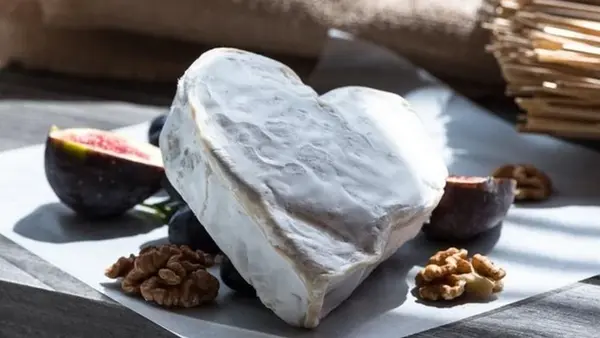 Назван худший вид сыра для здоровья сердца