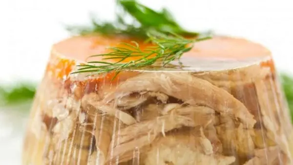 Больше не нужно готовить целый день: как сварить идеальный холодец из любого мяса за 60 минут